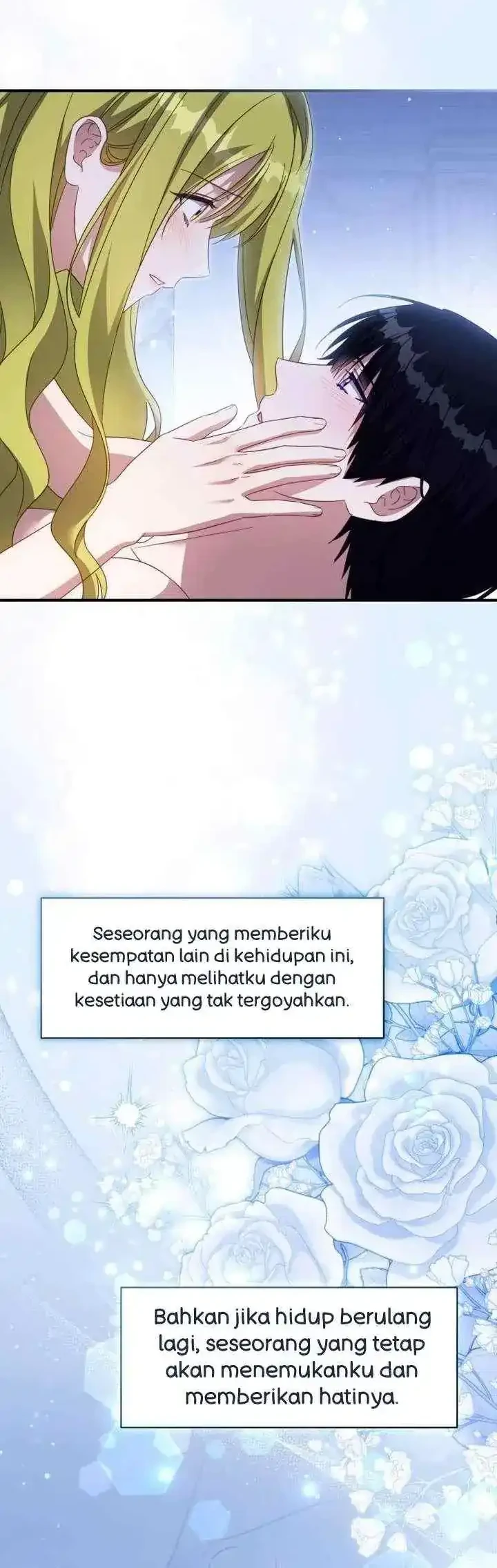 The Princess Imprints A Traitor Chapter 117 halaman 15