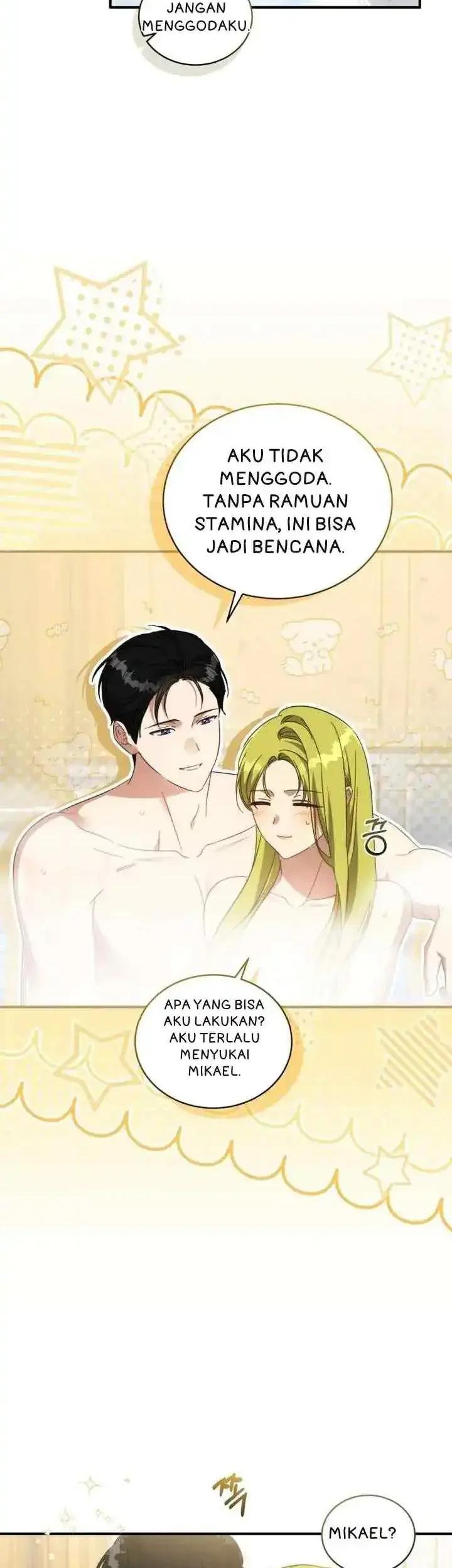 The Princess Imprints A Traitor Chapter 117 halaman 29