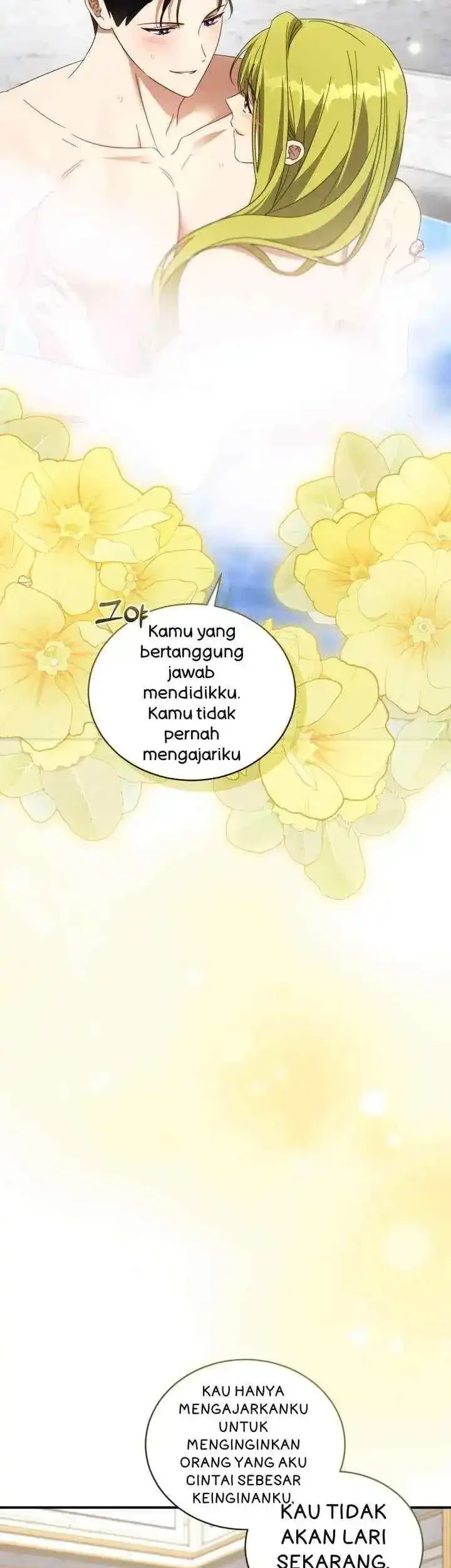 The Princess Imprints A Traitor Chapter 117 halaman 37