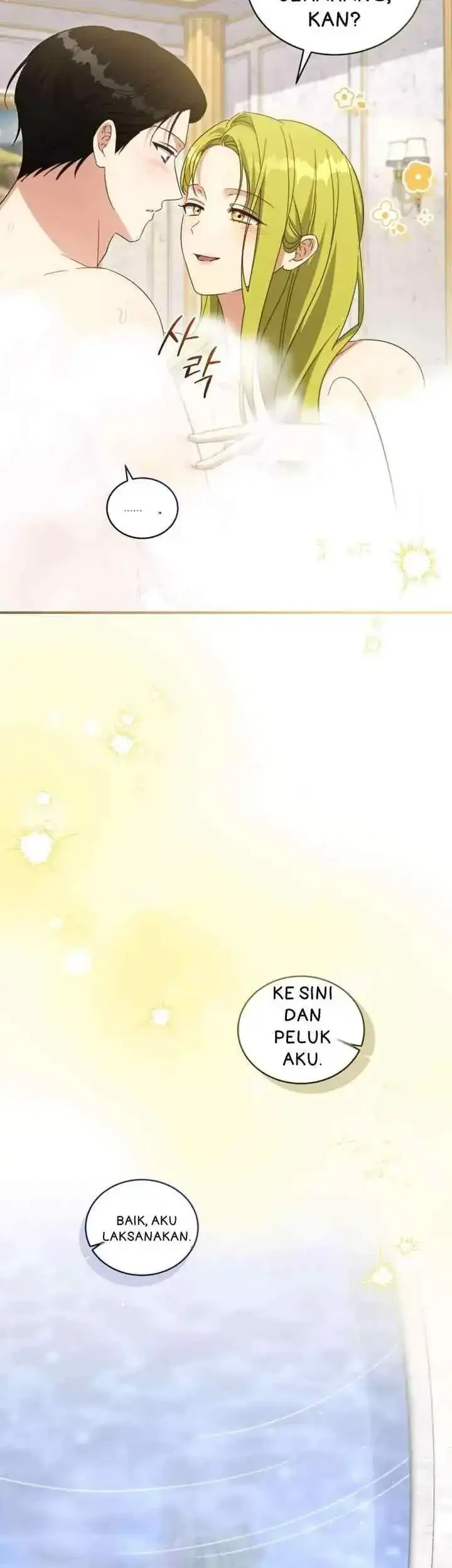 The Princess Imprints A Traitor Chapter 117 halaman 38
