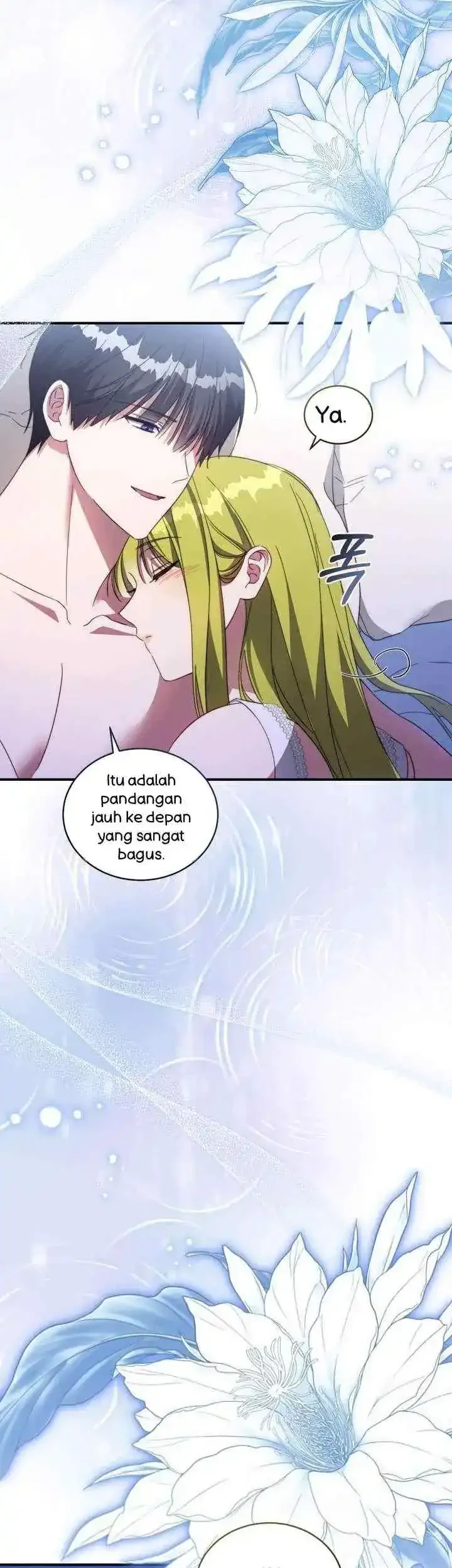 The Princess Imprints A Traitor Chapter 117 Gambar 40
