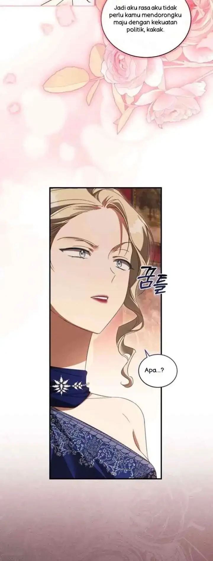 The Princess Imprints A Traitor Chapter 118 Gambar 44