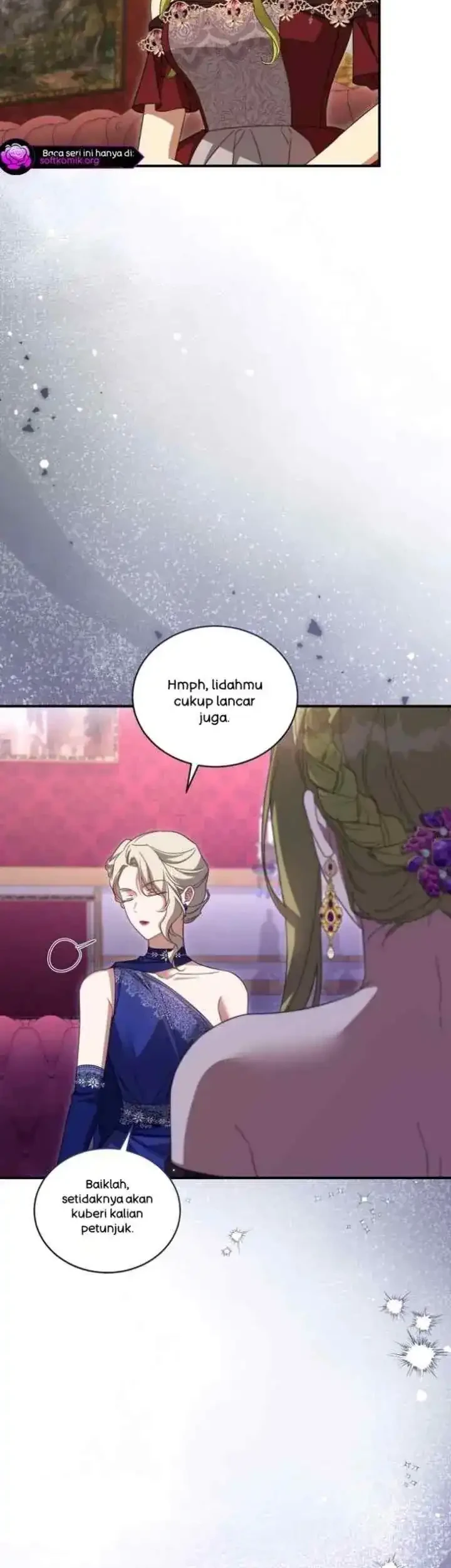 The Princess Imprints A Traitor Chapter 118 Gambar 51