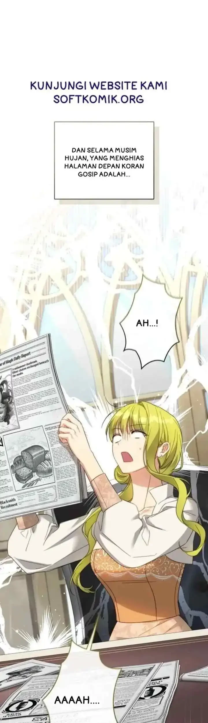The Princess Imprints A Traitor Chapter 118 halaman 2