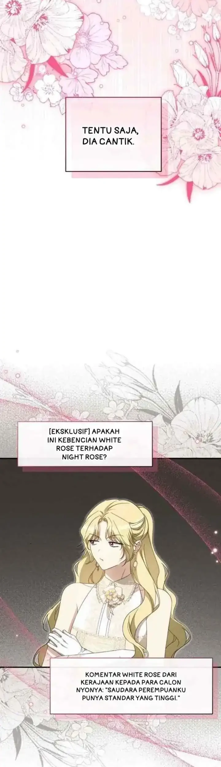The Princess Imprints A Traitor Chapter 118 halaman 4