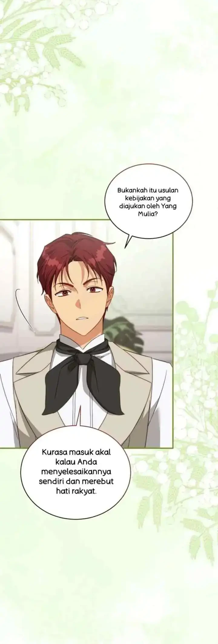 The Princess Imprints A Traitor Chapter 118 halaman 29