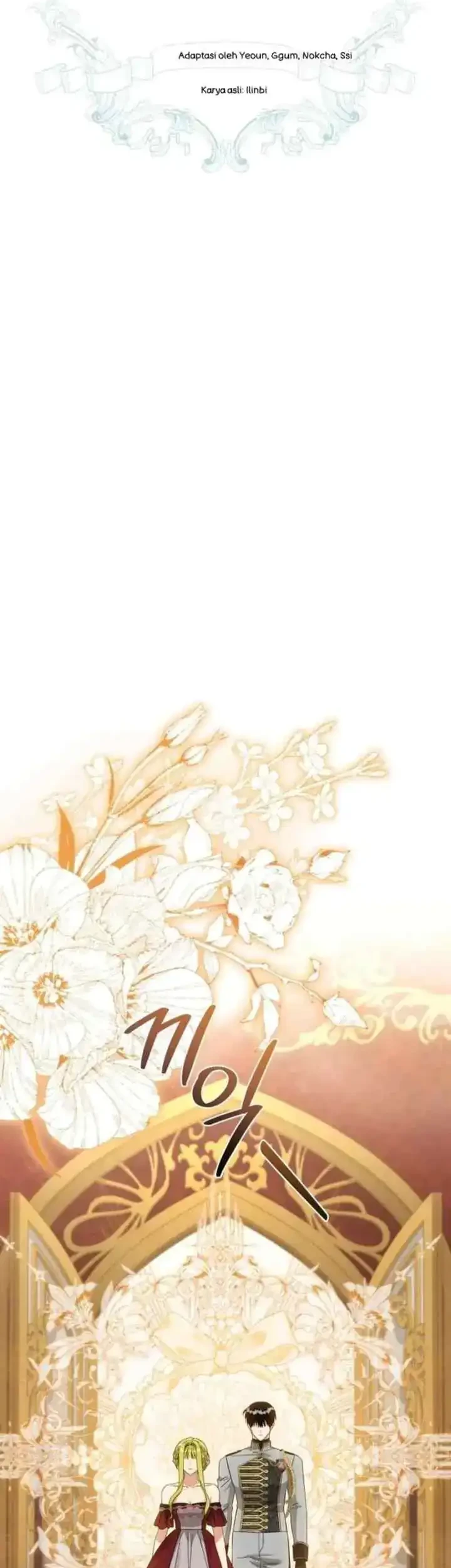 The Princess Imprints A Traitor Chapter 118 halaman 31