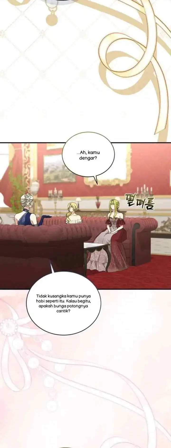 The Princess Imprints A Traitor Chapter 118 Gambar 36