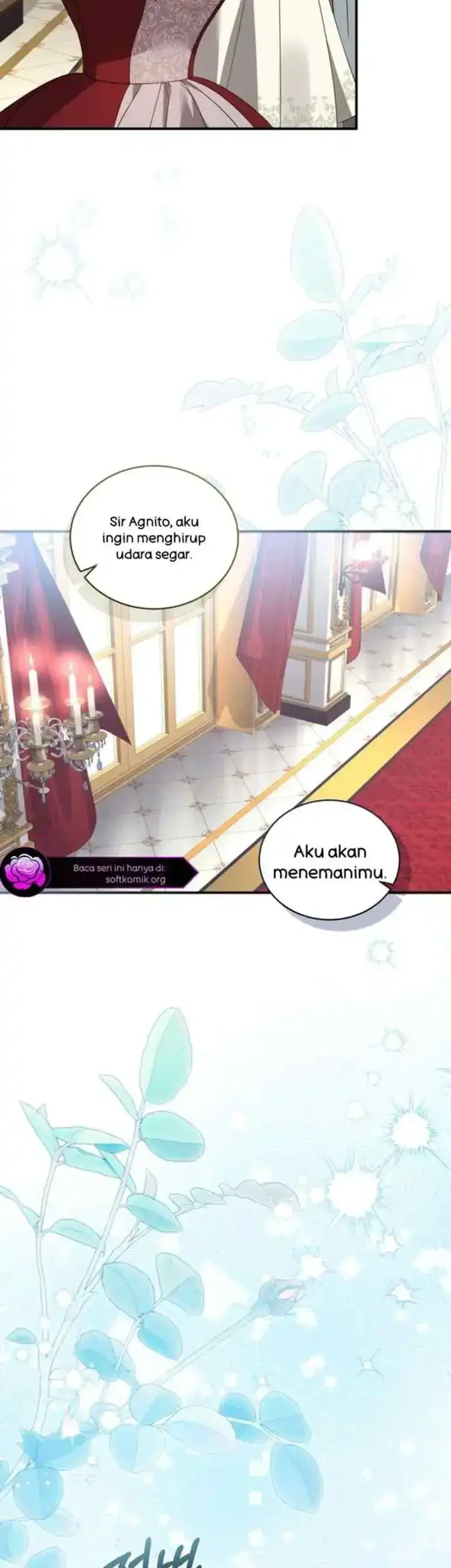 The Princess Imprints A Traitor Chapter 119 Gambar 39