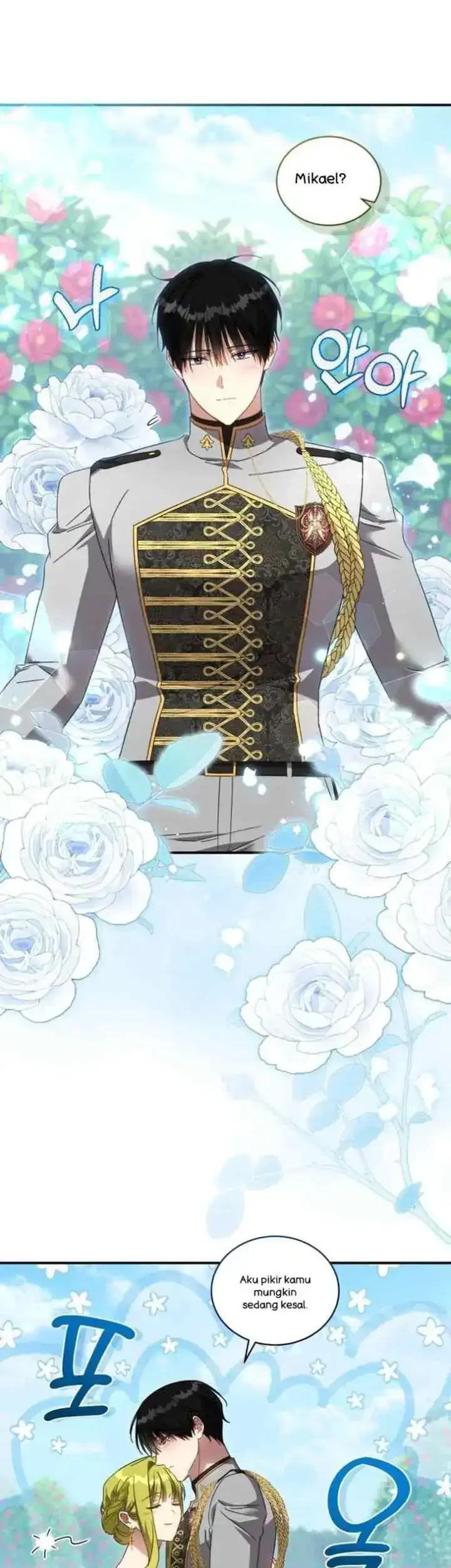 The Princess Imprints A Traitor Chapter 119 Gambar 42