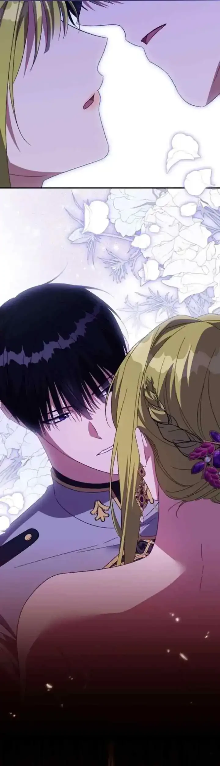 The Princess Imprints A Traitor Chapter 119 Gambar 59