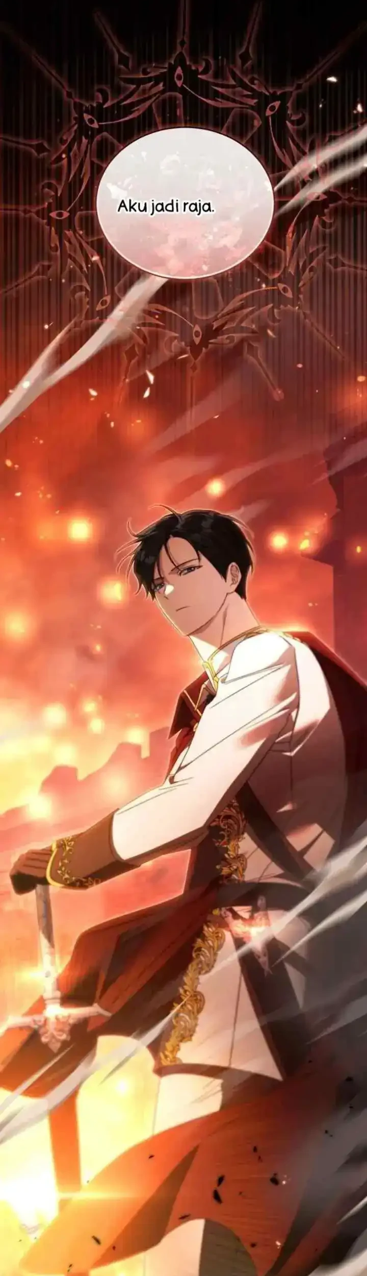 The Princess Imprints A Traitor Chapter 119 Gambar 60