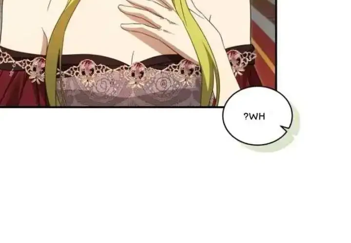 The Princess Imprints A Traitor Chapter 119 halaman 16