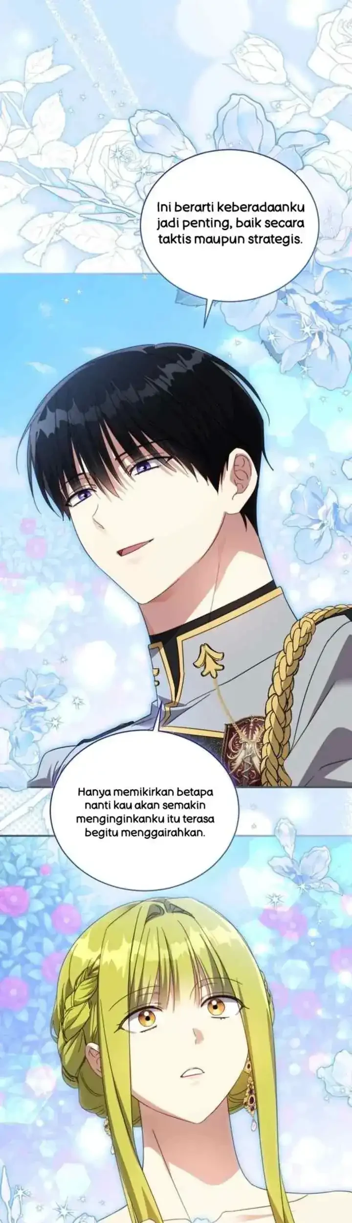 The Princess Imprints A Traitor Chapter 120 halaman 8