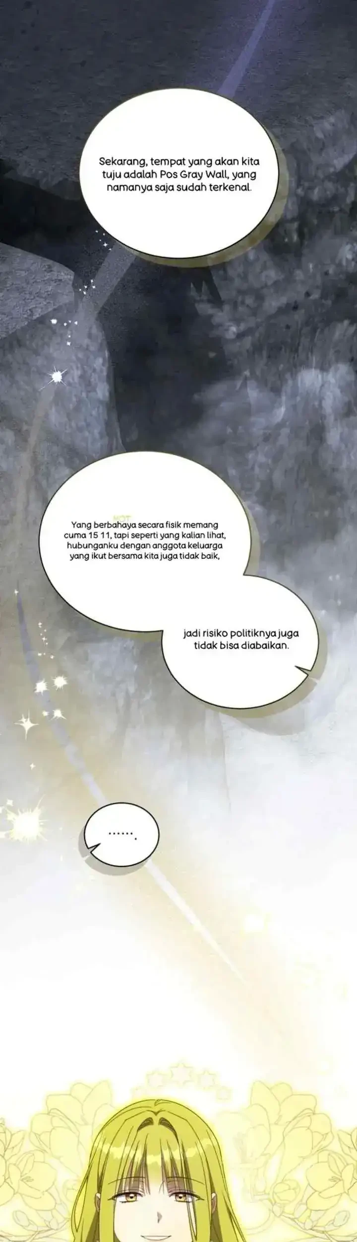 The Princess Imprints A Traitor Chapter 120 Gambar 39