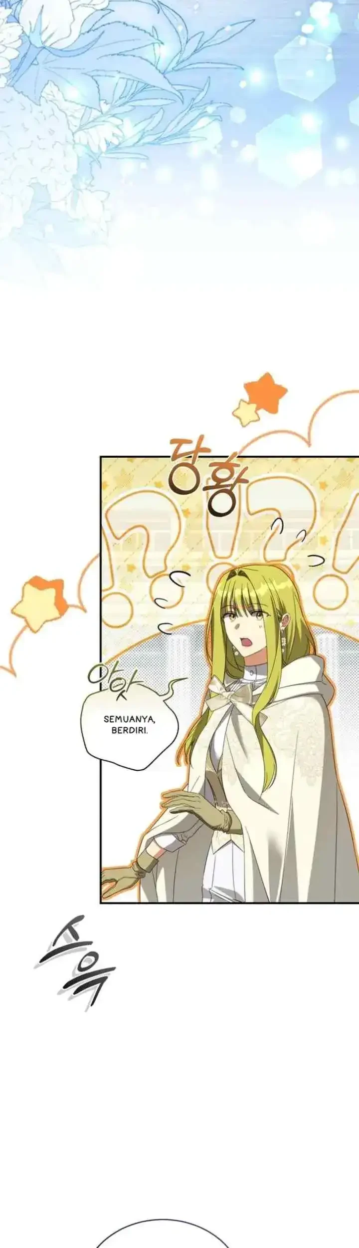 The Princess Imprints A Traitor Chapter 120 Gambar 45