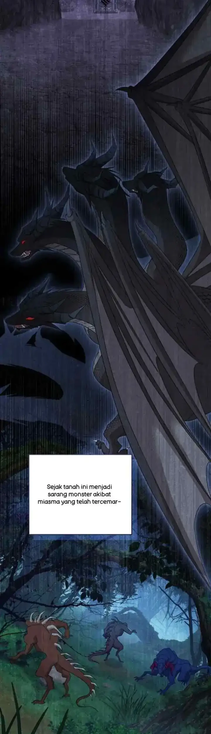 The Princess Imprints A Traitor Chapter 120 Gambar 51