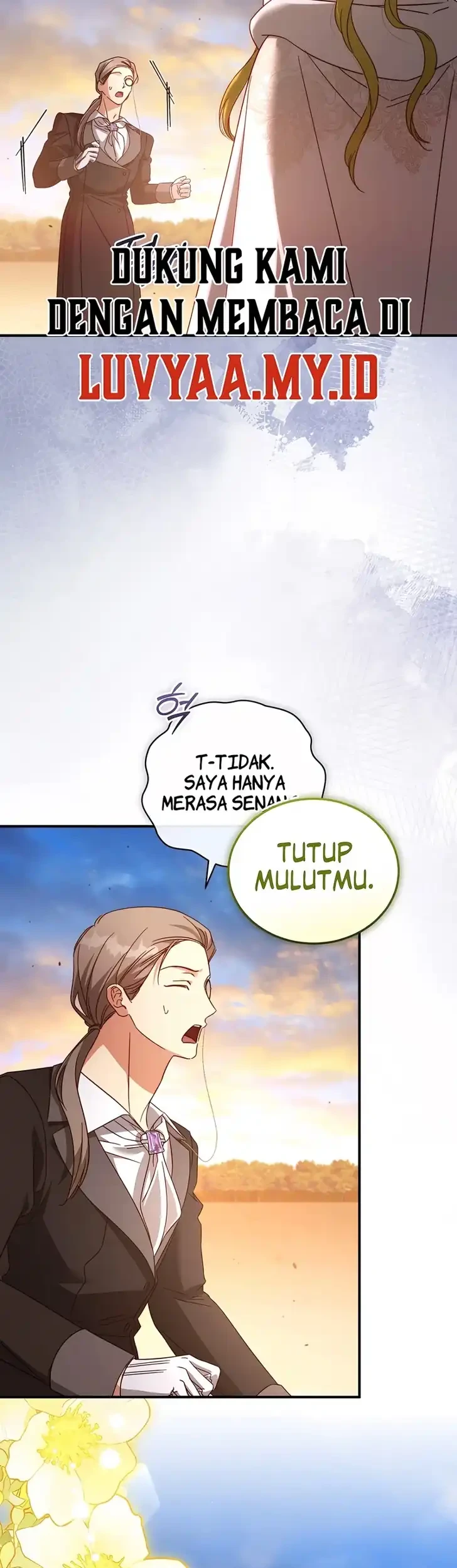 The Princess Imprints A Traitor Chapter 121 Gambar 34