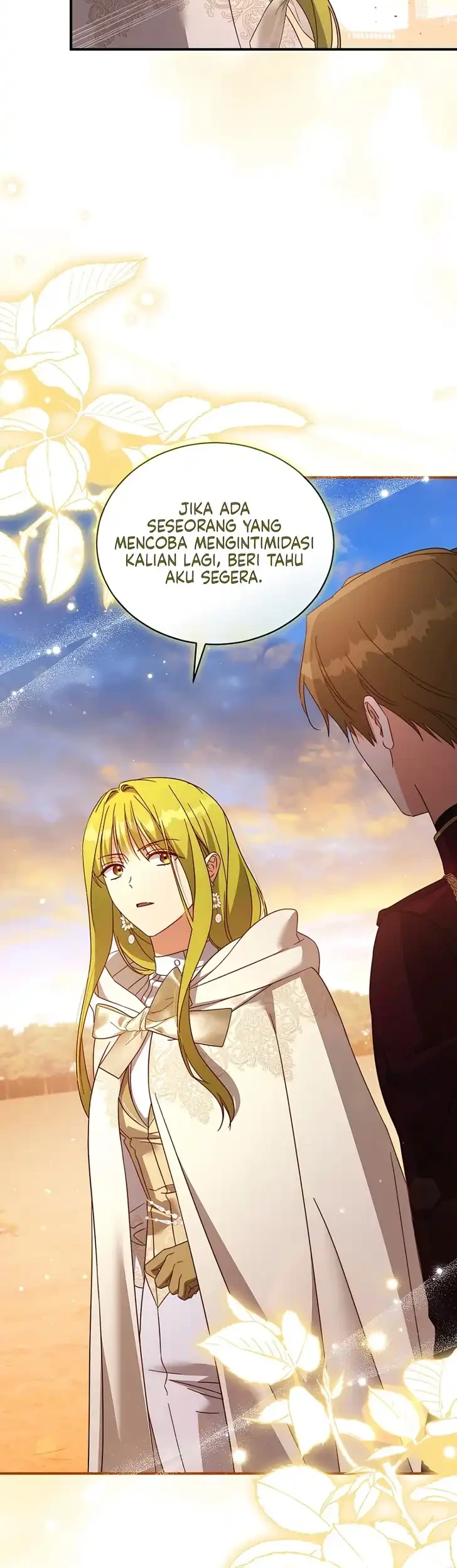The Princess Imprints A Traitor Chapter 121 Gambar 38