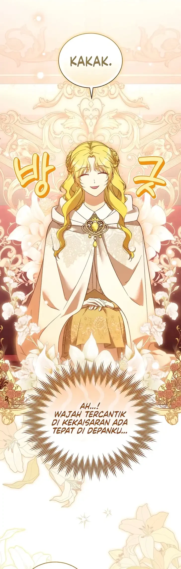 The Princess Imprints A Traitor Chapter 121 Gambar 45