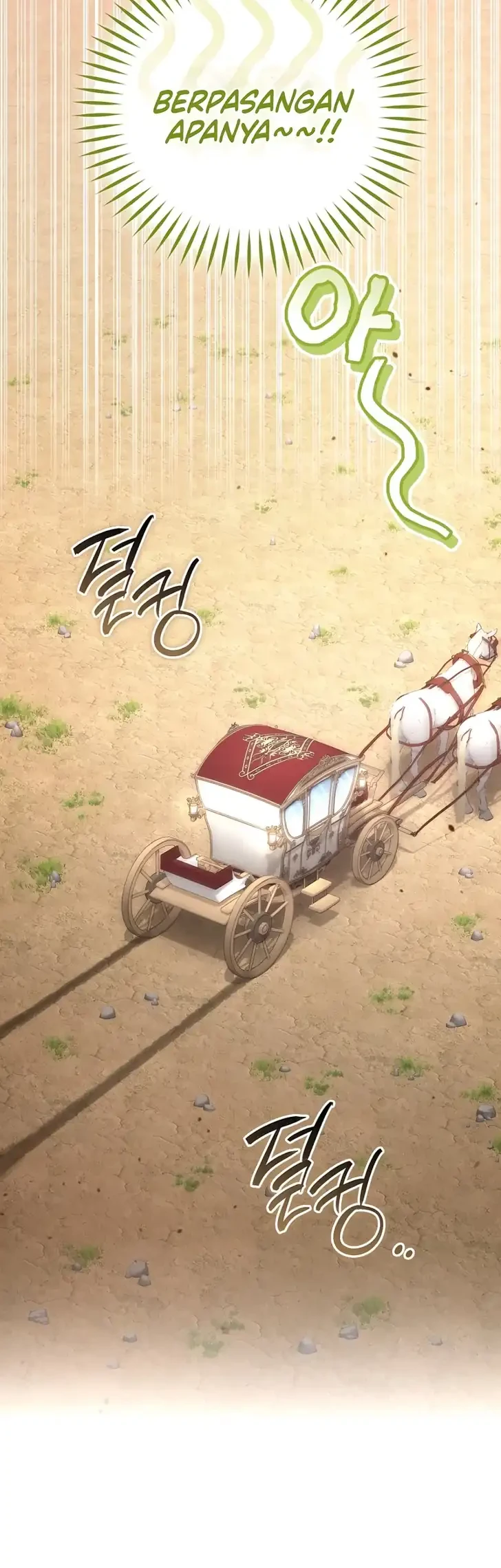 The Princess Imprints A Traitor Chapter 121 Gambar 48