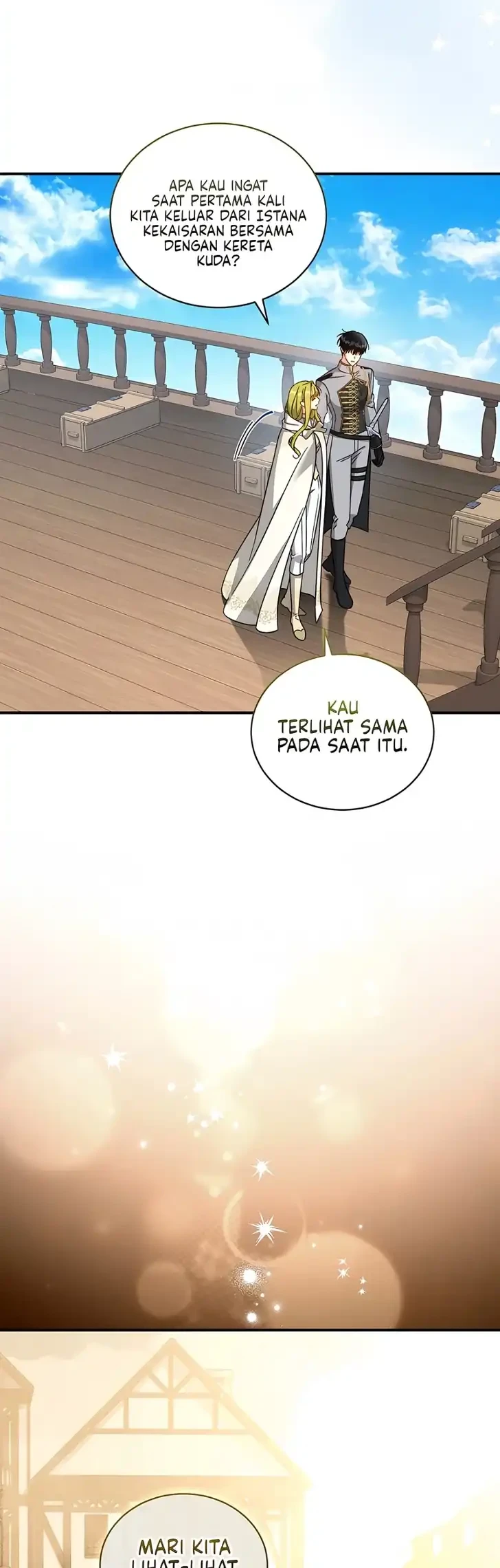 The Princess Imprints A Traitor Chapter 121 halaman 4