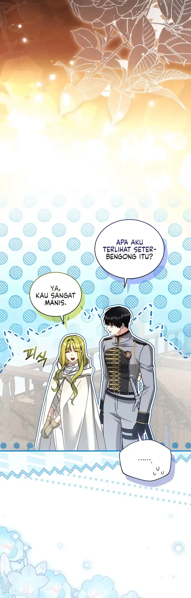 The Princess Imprints A Traitor Chapter 121 halaman 7