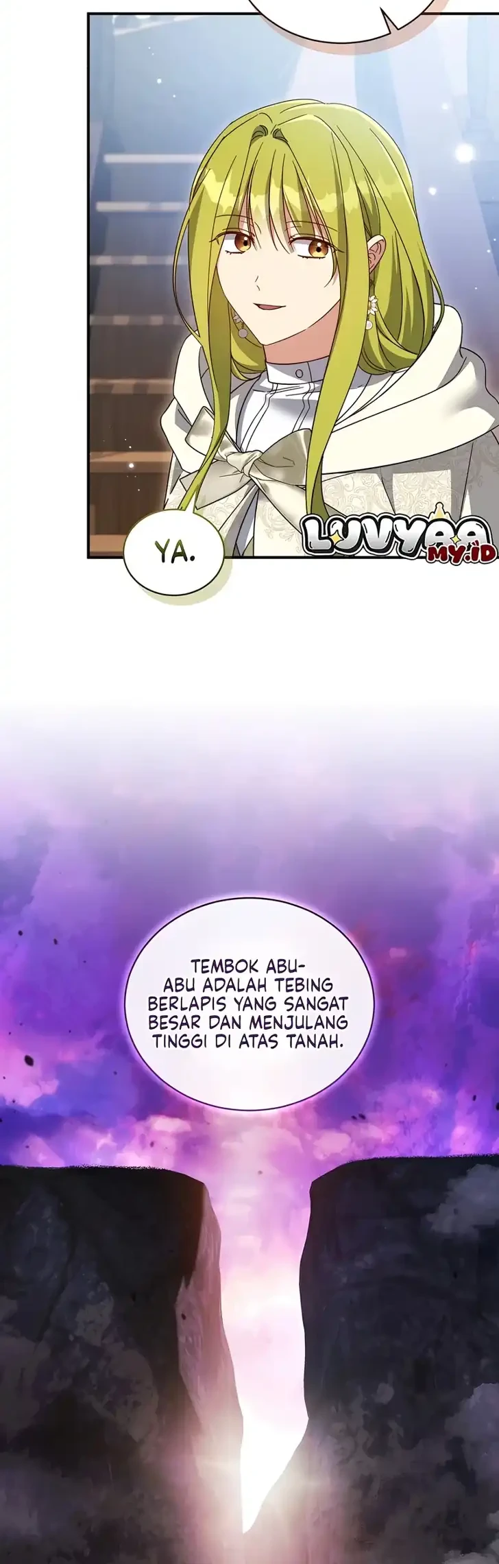 The Princess Imprints A Traitor Chapter 121 halaman 10