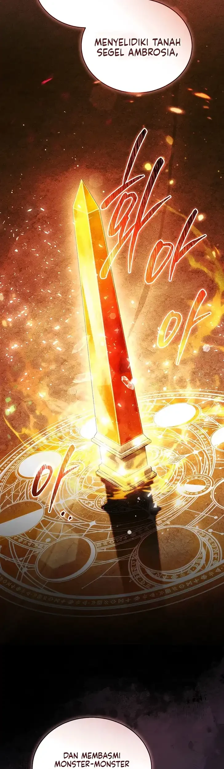 The Princess Imprints A Traitor Chapter 121 halaman 17