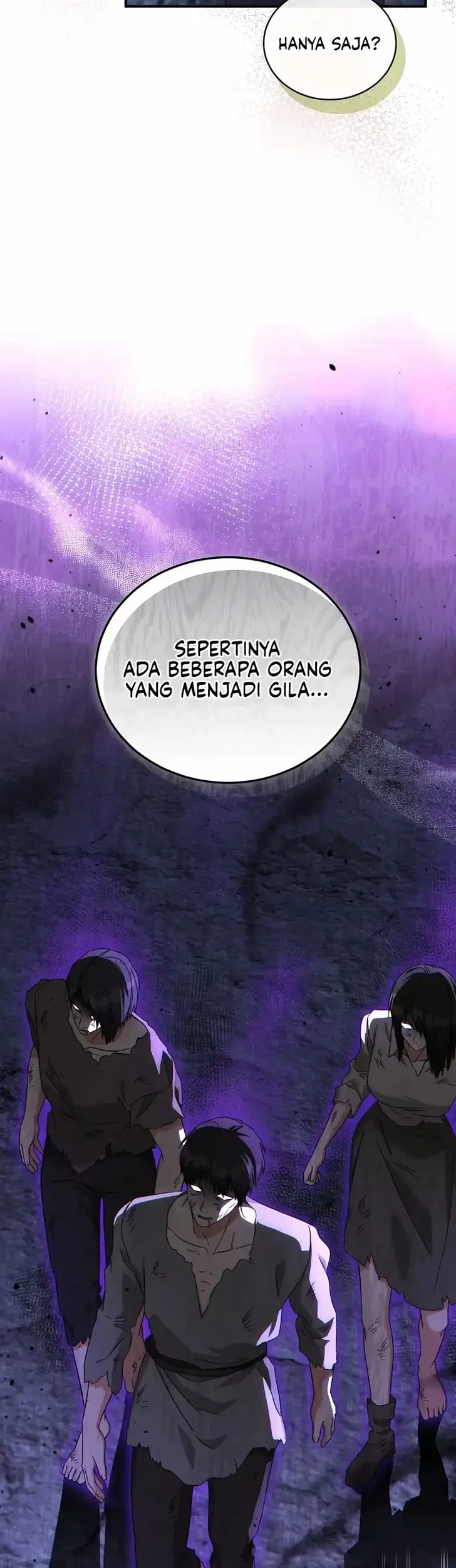 The Princess Imprints A Traitor Chapter 122 Gambar 55