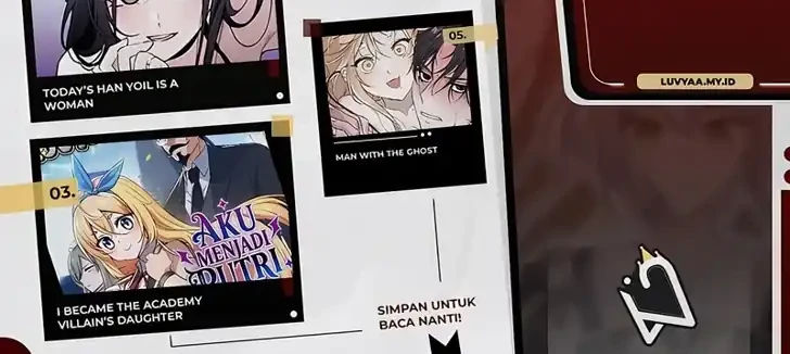 The Princess Imprints A Traitor Chapter 122 Gambar 57