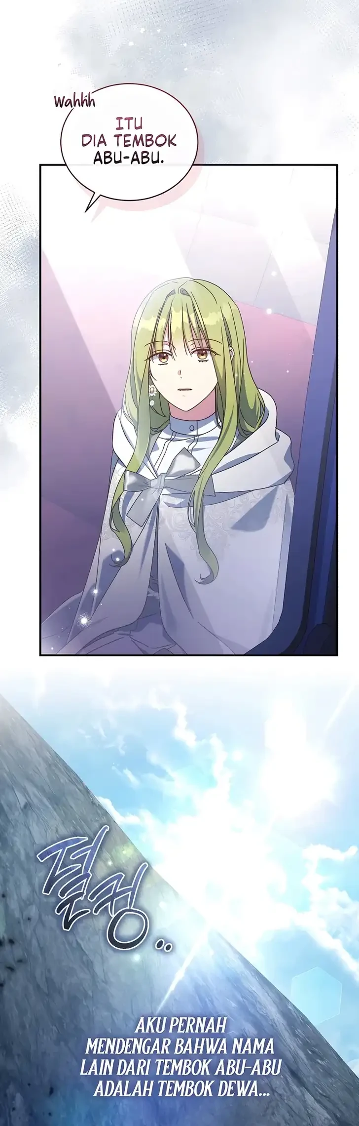 The Princess Imprints A Traitor Chapter 122 halaman 4
