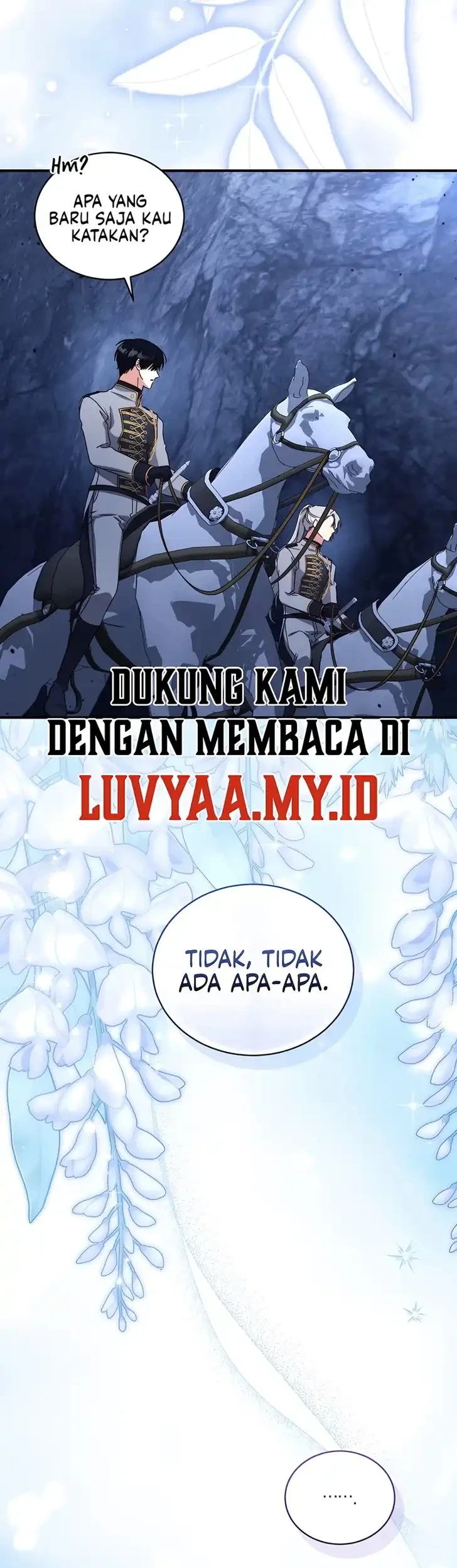 The Princess Imprints A Traitor Chapter 122 halaman 20
