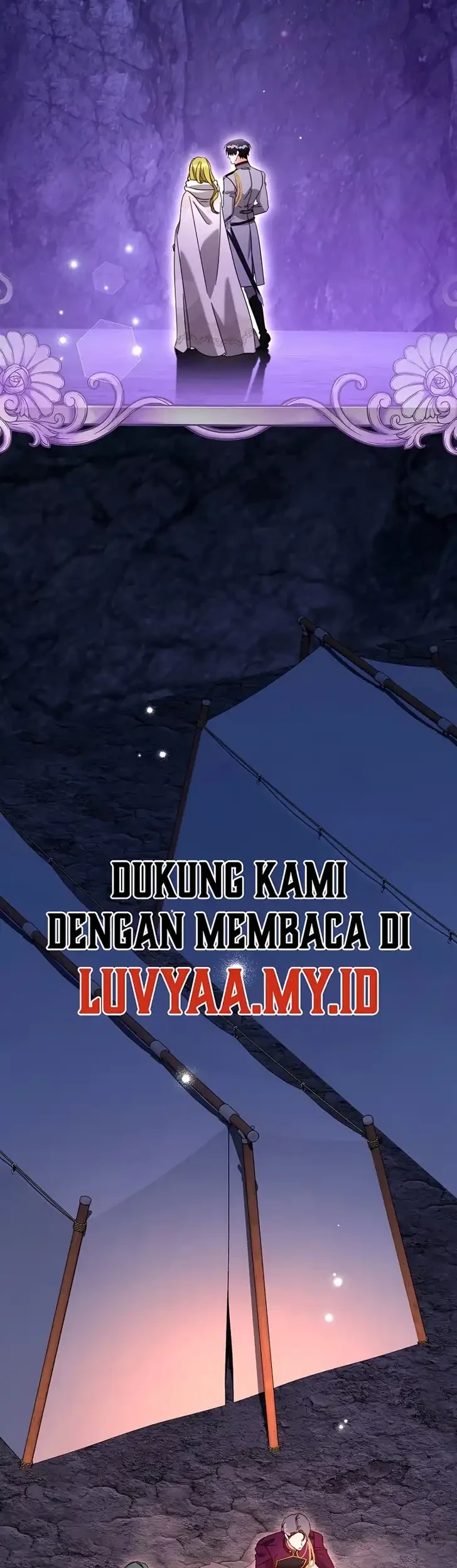 The Princess Imprints A Traitor Chapter 123 halaman 32