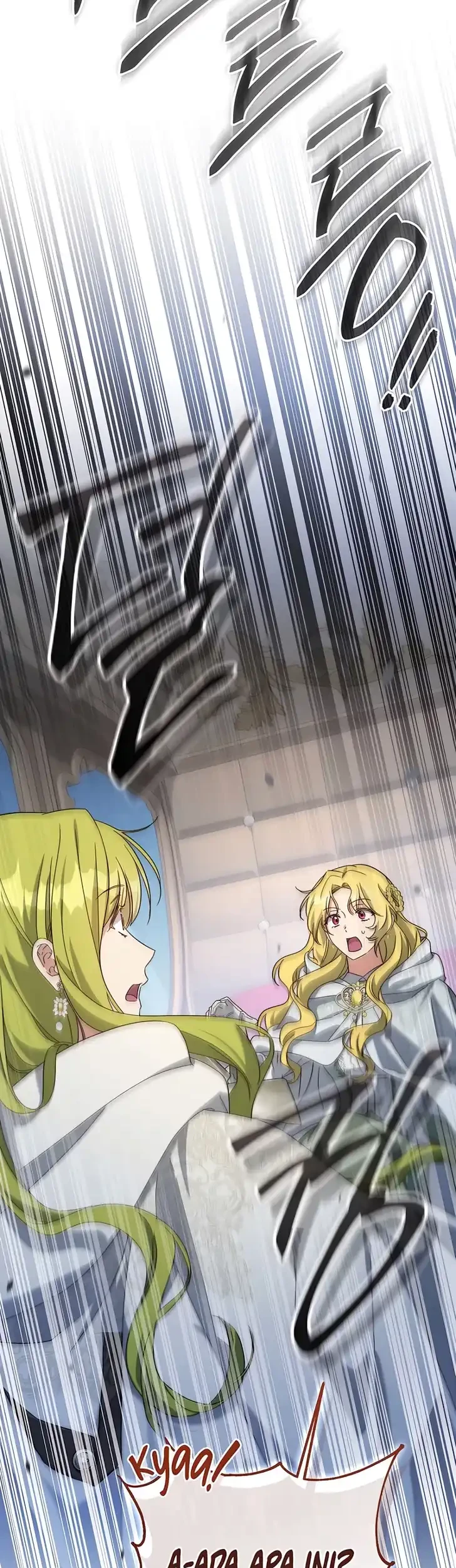 The Princess Imprints A Traitor Chapter 123 Gambar 49