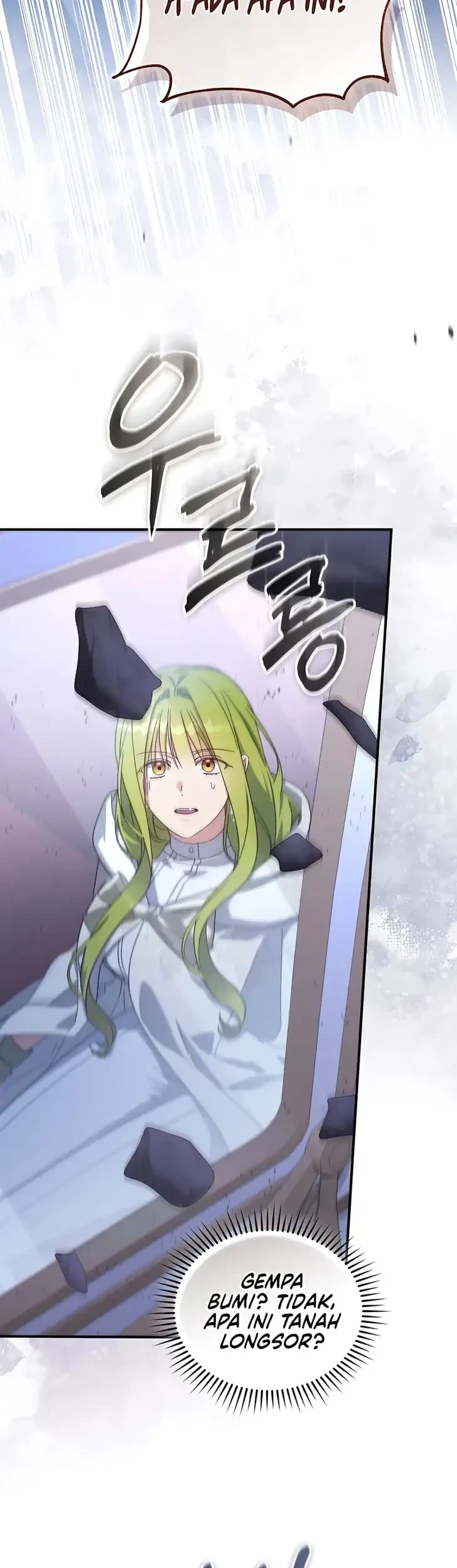 The Princess Imprints A Traitor Chapter 123 Gambar 50