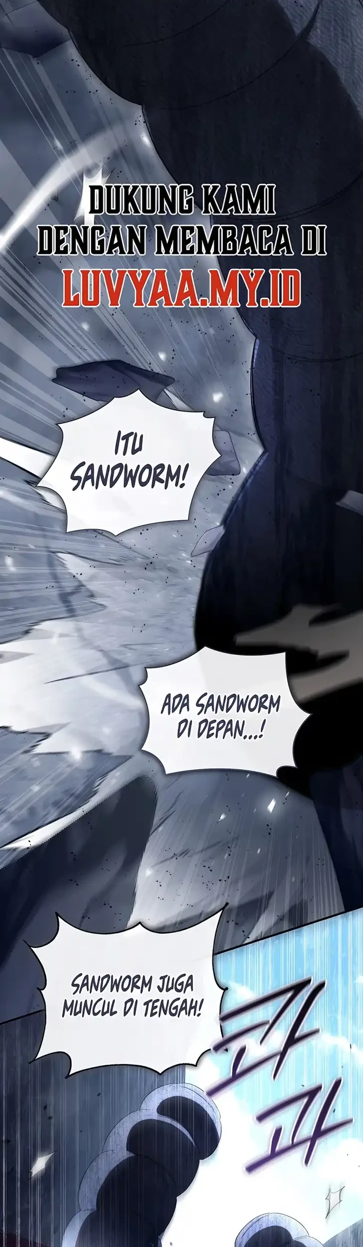 The Princess Imprints A Traitor Chapter 123 Gambar 52