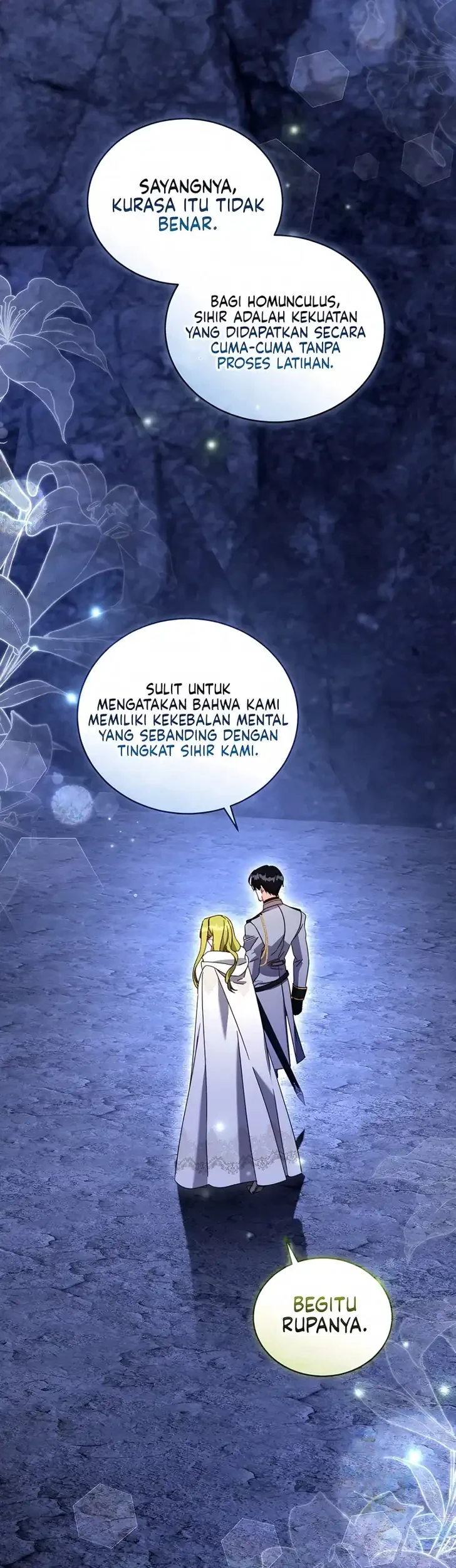 The Princess Imprints A Traitor Chapter 123 halaman 14