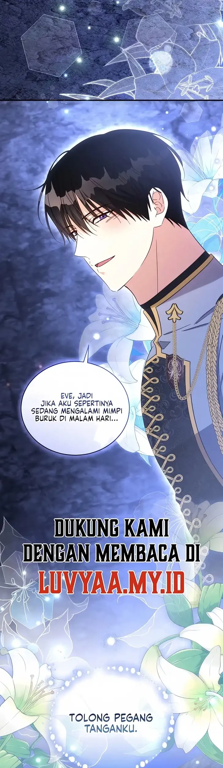 The Princess Imprints A Traitor Chapter 123 halaman 15