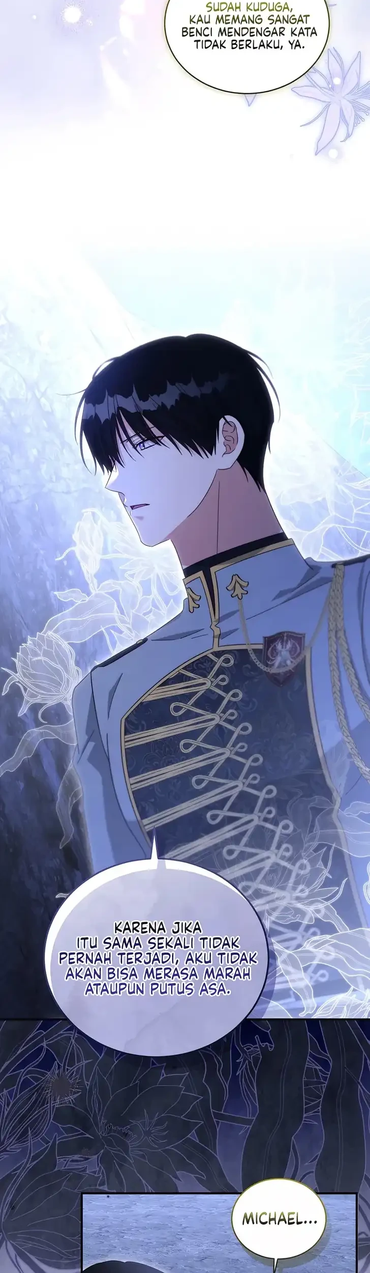 The Princess Imprints A Traitor Chapter 123 halaman 24
