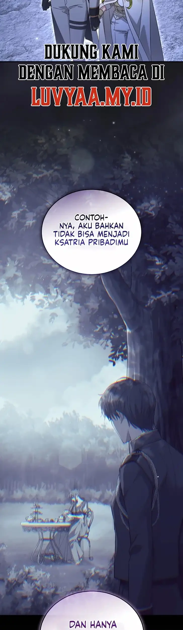 The Princess Imprints A Traitor Chapter 123 halaman 26