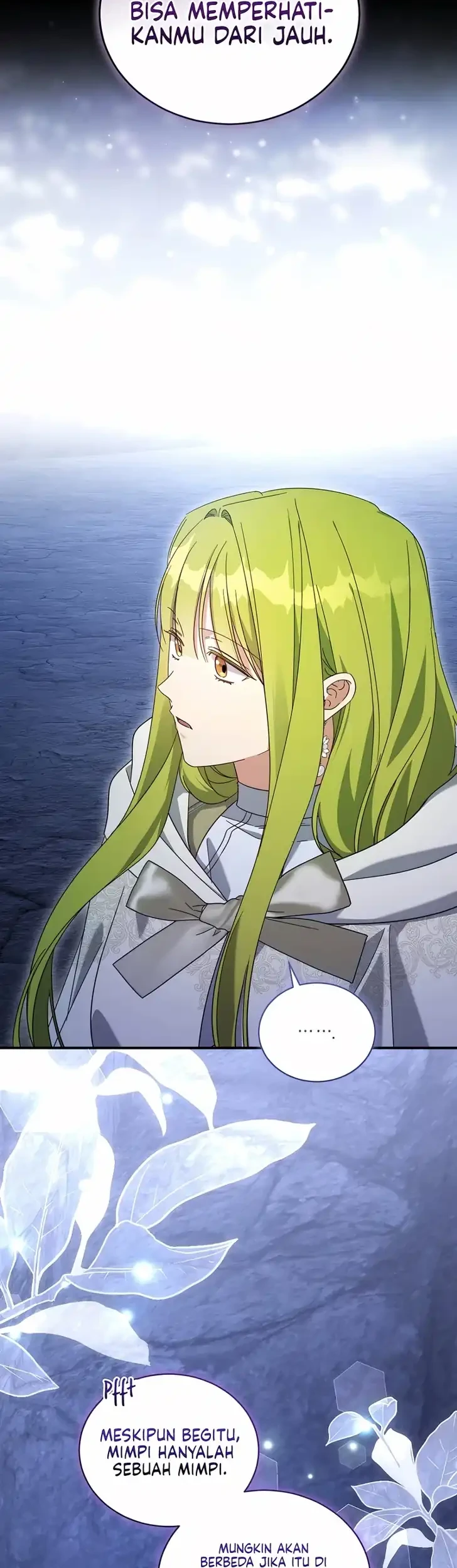 The Princess Imprints A Traitor Chapter 123 halaman 27