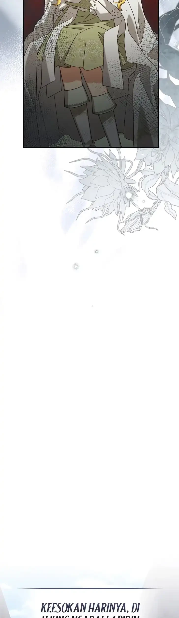 The Princess Imprints A Traitor Chapter 124 Gambar 40