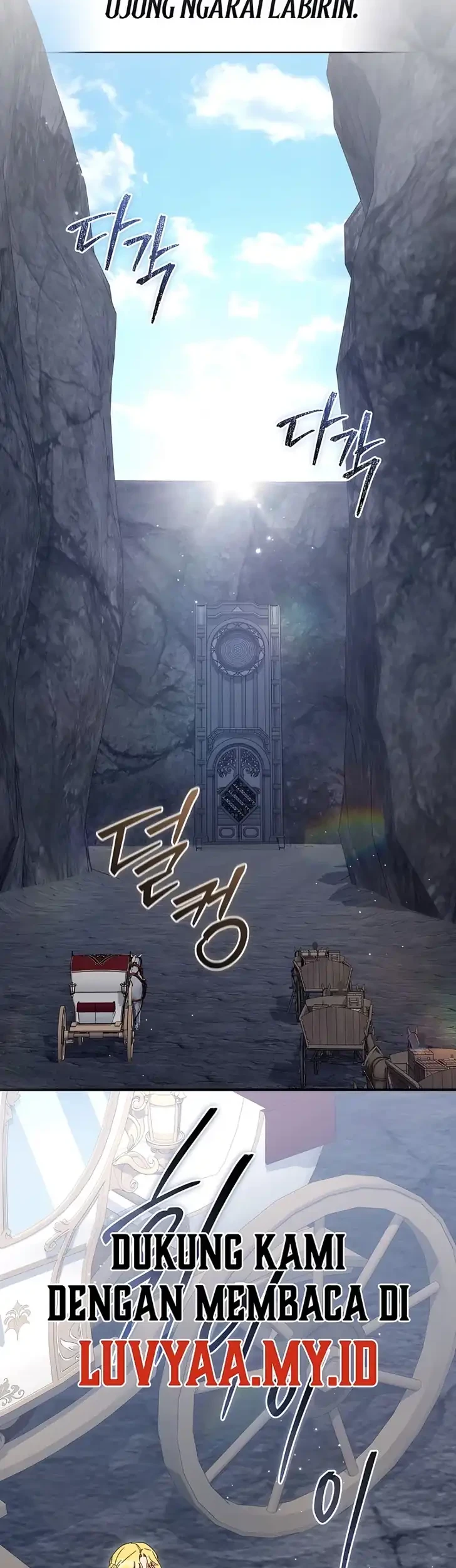 The Princess Imprints A Traitor Chapter 124 Gambar 41