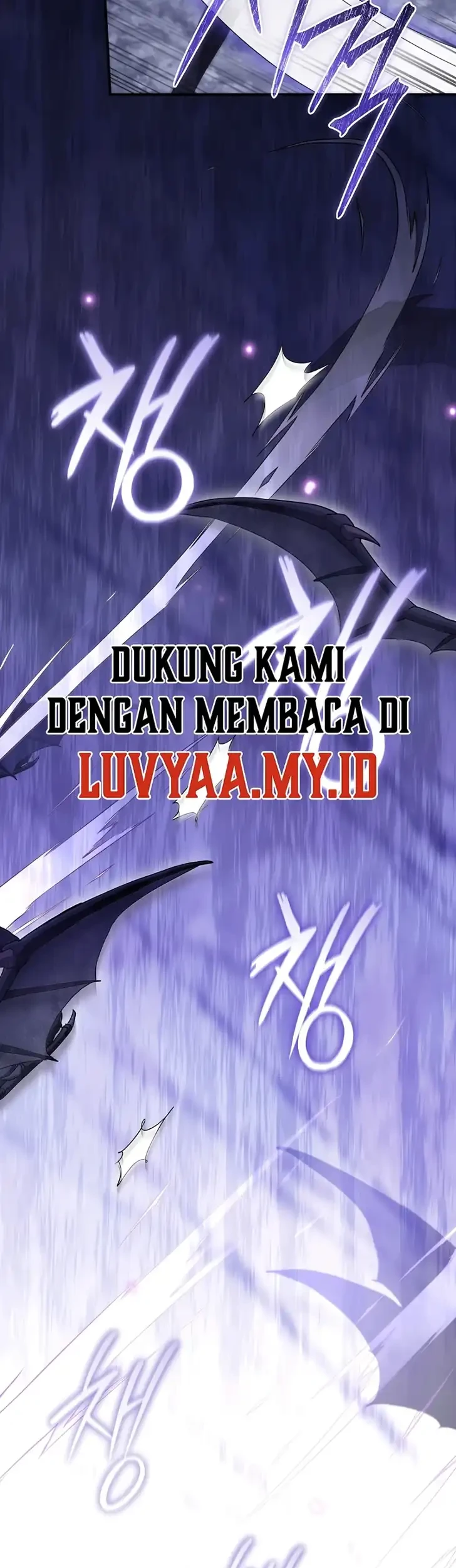 The Princess Imprints A Traitor Chapter 124 Gambar 52