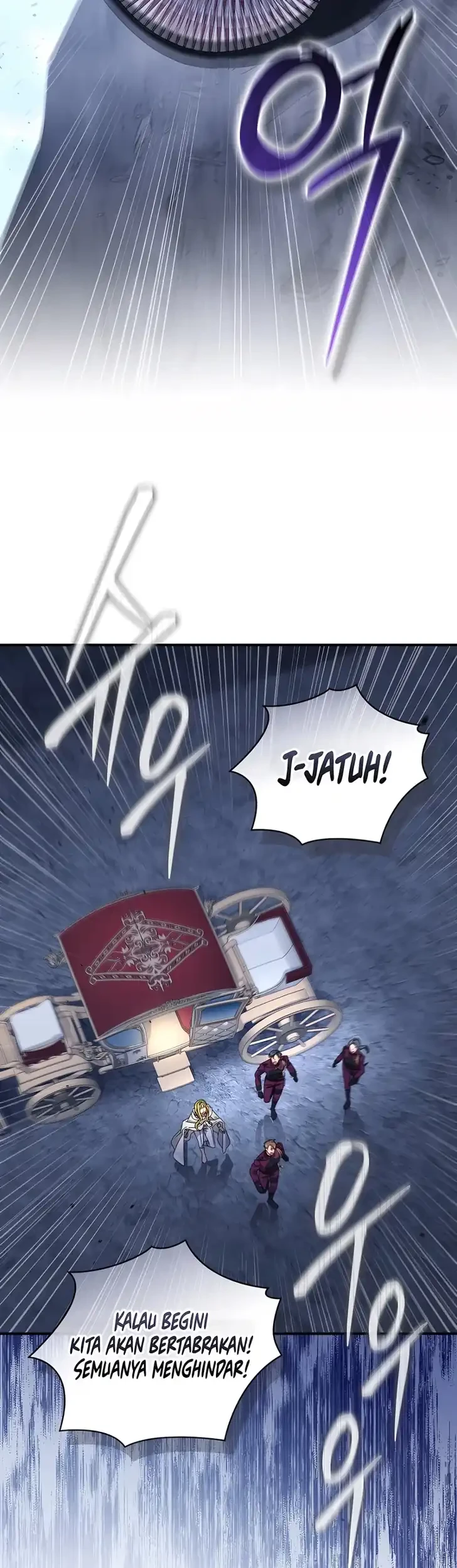 The Princess Imprints A Traitor Chapter 124 halaman 5