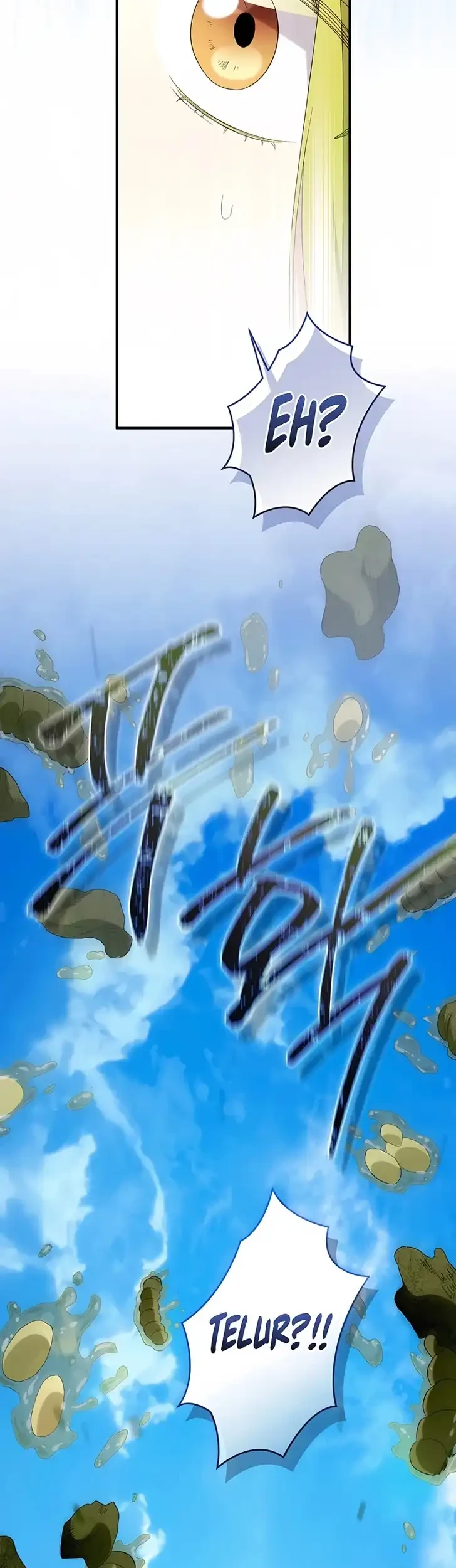 The Princess Imprints A Traitor Chapter 124 halaman 12