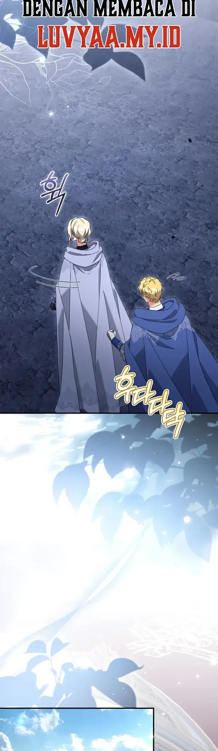 The Princess Imprints A Traitor Chapter 124 halaman 24