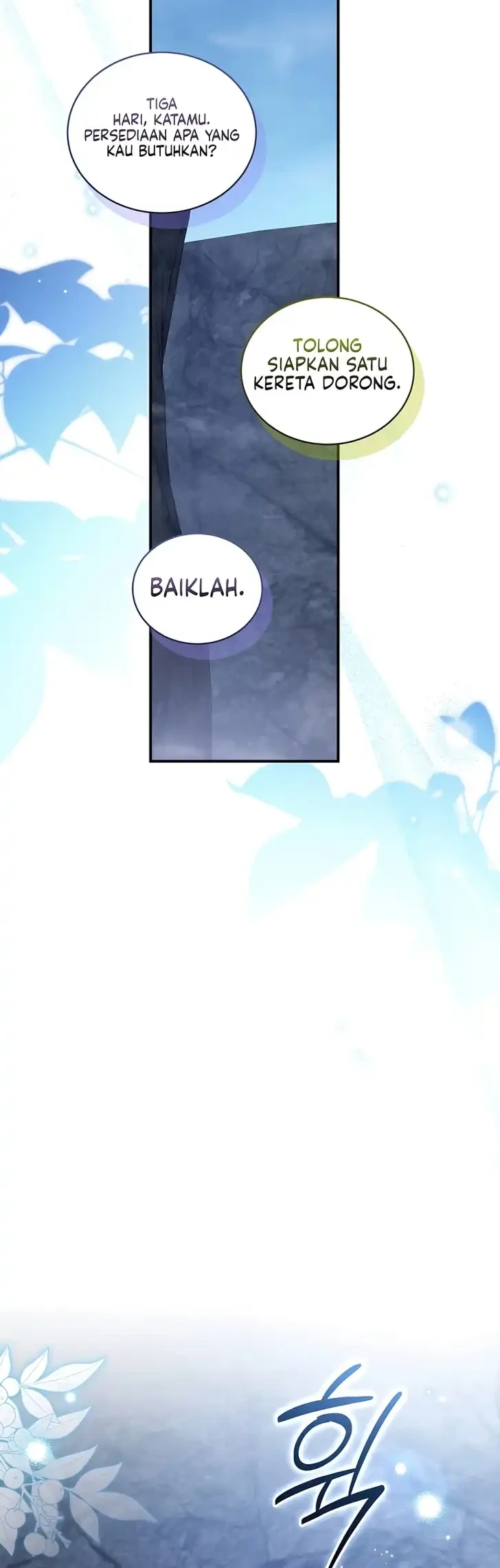 The Princess Imprints A Traitor Chapter 125 halaman 31