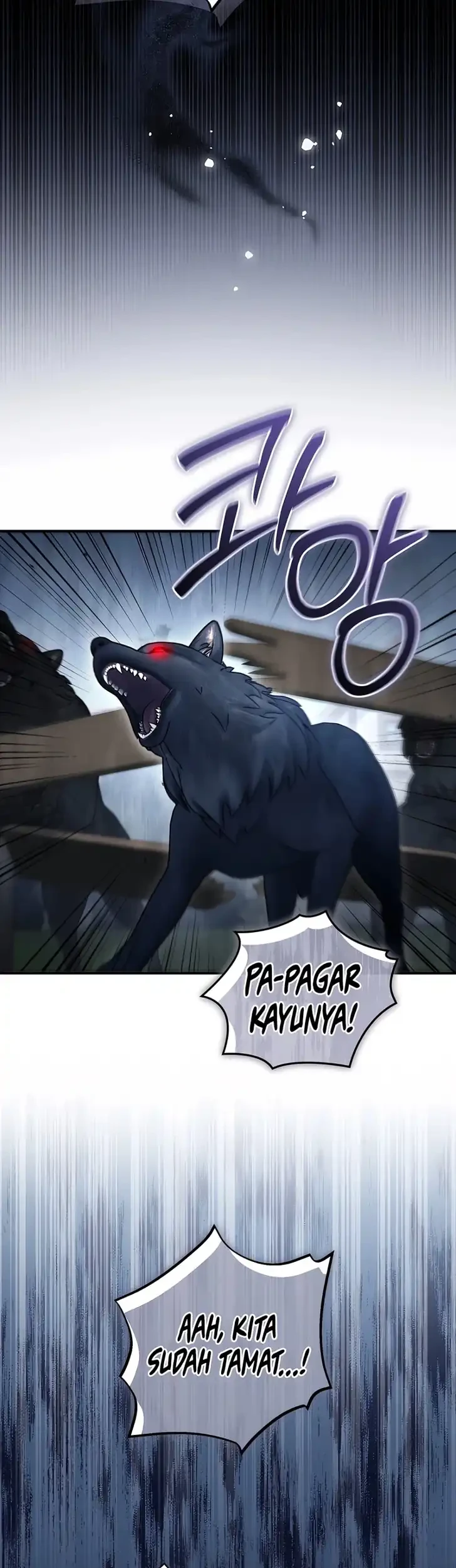 The Princess Imprints A Traitor Chapter 125 Gambar 40